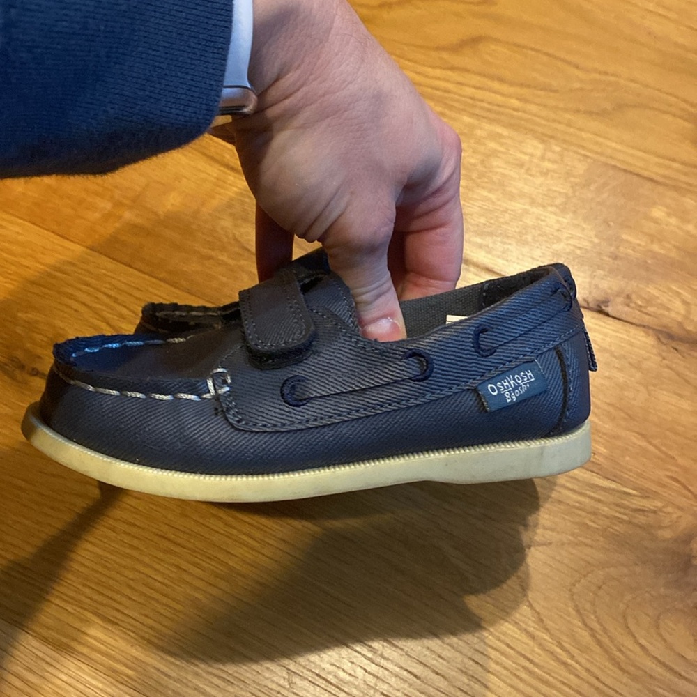 Carters loafers - Picture 7 of 8